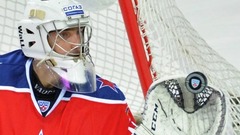 Nosaukti KHL otrās nedēļas labākie spēlētāji