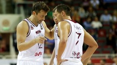 Basketbolisti nervus kutinošā cīņā uzvar igauņus un iekļūst 1/8 finālā!