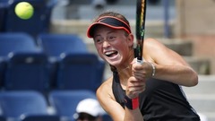 Ostapenko pie simtnieka sliekšņa jaunākajā WTA rangā