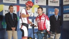 Latviju pasaules riteņbraukšanas čempionātā pārstāvēs 7 sportisti