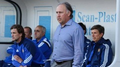 Pučinsks atkāpies no čempionvienības FK «Ventspils» galvenā trenera amata