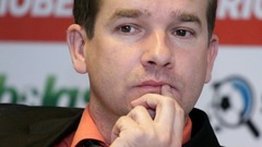 Ešvorts apstiprināts par FK «Ventspils» galveno treneri