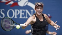 Ostapenko pirmo reizi karjerā sasniedz WTA turnīra 1/4 finālu