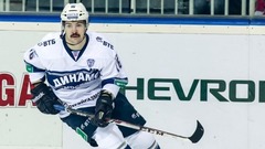 Daugaviņš atgriešanās mačā neglābj Maskavas «Dinamo» no zaudējuma
