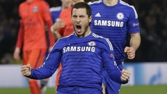 Londonas derbijā «Chelsea» uzveic «Arsenal» un izcīna otro uzvaru šosezon