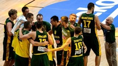 Kurai komandai tiks Eiropas basketbola čempionāta zelts?