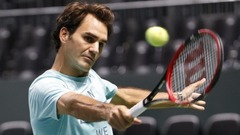 Federera fans pēc 11 gadiem komā pārlaimīgs par sava mīluļa panākumiem
