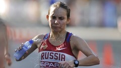 Vēl sešiem Krievijas sportistiem par dopinga lietošanu piespriesta diskvalifikācija