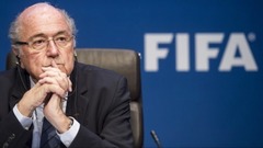 Šveices ģenerālprokuratūra sākusi kriminālprocesu pret FIFA prezidentu Blateru
