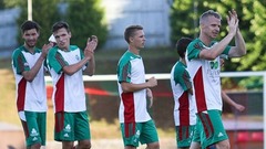 FK «Liepāja» turpina tuvoties čempionu titulam