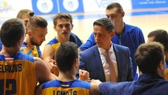 «Ventspils» basketbolisti pārliecinoši sakauj arī «Jēkabpili»