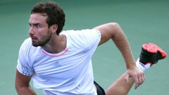 Gulbis ar maču pret Isneru uzsāk cīņu Bāzeles turnīrā