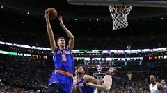 Lielais Kristaps šonakt atjaunos Latvijas vārdu NBA