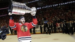 Čikāgas «Blackhawks» uzbrucējam Keinam netiks izvirzīta apsūdzība izvarošanā