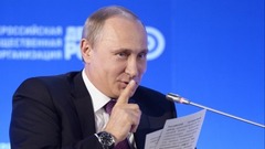 Putins mudina izskaust dopingu Krievijas sportā
