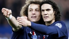 «Paris Saint-Germain» zvaigznes baidās atgriezties Parīzē