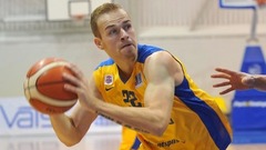 Latvijas vicečempioni «Ventspils» uzvar arī FIBA Eiropas kausa ceturtajā spēlē