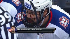 Daugaviņš gūst skaistus vārtus un sarūgtina Maskavas «Dinamo»