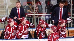 Rīgas «Dinamo» uzņem Ābolu un Masaļski
