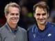 Federers neturpinās sadarbību ar Edbergu