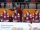 Latvijas U-20 hokeja izlases mērķis - atgriezties elitē
