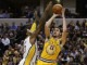 «Warriors» apspēlē arī «Pacers» un panāk 23-0