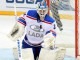 Masaļskis otro reizi šosezon atzīts par KHL nedēļas labāko vārtsargu