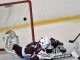 «Kurbada» hokejistiem pārliecinoša uzvara pār tukumniekiem