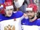 Znaroks nosaucis 16 hokejistus Pasaules kausam