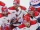 CSKA iekļūst Gagarina kausa finālā