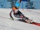Gasūna izcīna 2.vietu un FIS punktu rekordu Krievijas čempionāta slalomā