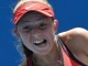 Ostapenko iekļūst Katovices WTA turnīra ceturtdaļfinālā