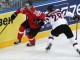 Pārbaudes spēle hokejā: Latvija - Šveice