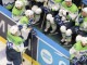 Slovēnijas hokejisti nodrošina sev atgriešanos PČ elites divīzijā