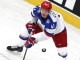 NHL kluba «Islanders» uzbrucējs Kuļomins izsaukts uz Krievijas izlasi