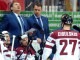 Šodien Maskavā hokejs Latvija - Krievija. Kādas prognozes?