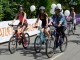 Latvijas aktīvākās ģimenes aicinātas piedalīties krāšņajā Ķekavas velomaratonā