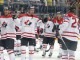 Somijas un Kanādas hokeja izlases samēros spēkus PČ finālā