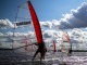 Rīgā norisināsies pasaules čempionāts vindsērfingā «Raceboard Masters» klasē