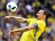 Ibrahimovičs: Futbols ir mana kaislība