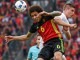 Beļģijas izlases futbolists: Daudzi no mums baidās