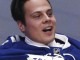 NHL draftā ar pirmo numuru tiek izraudzīts Metjūss