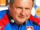 Čehijas izlases galvenais treneris Vrba atstājis savu amatu