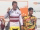 Krīgers triumfē Latvijas elites BMX čempionātā