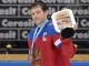 Krievu zvaigzne Dacjuks pievienojies KHL turīgākajam klubam SKA