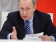 Putins «brīnās»: Kā tad tā - Krievijas valdība piesedza dopingu sportistu vidū?