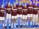 Latvijas U-18 basketbolistes izcīna ceturto vietu Eiropas čempionātā