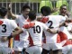 Japānas regbija-7 izlase sensacionāli pārspēj Jaunzēlandi