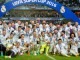 Madrides «Real» izglābjas un uzvar UEFA Superkausā