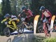 BMX čempionāta» Smiltenes posmā noskaidroti Latvijas čempioni 16 vecuma grupās